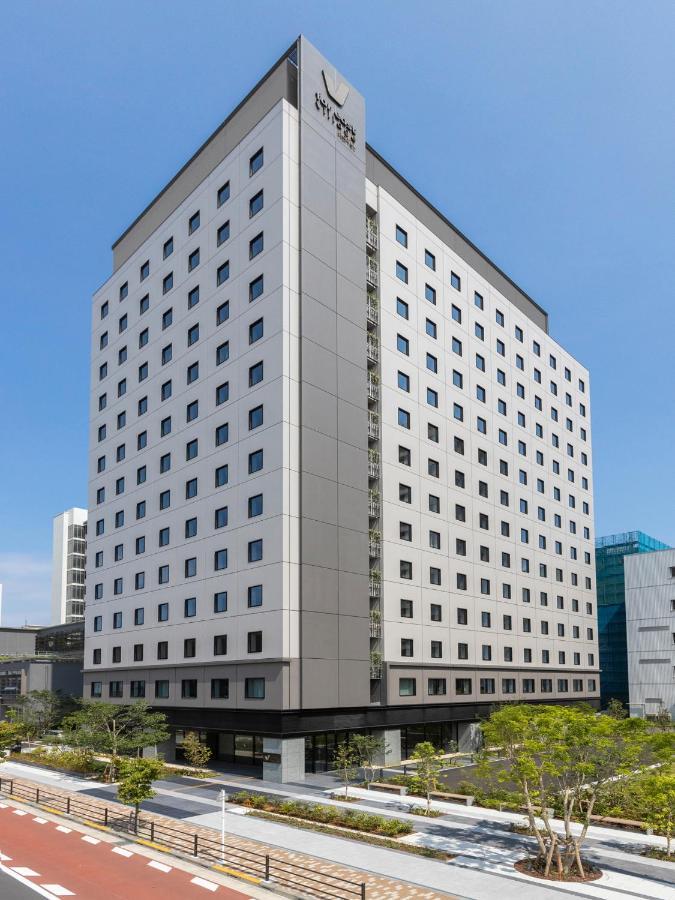 Far East Village Hotel Tokyo Ariake Eksteriør bilde